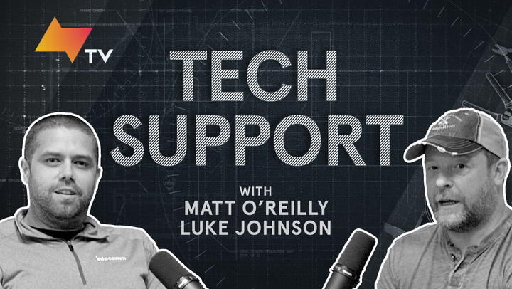 AV Experts Answer Your Burning Questions on AV and Facilities | TECH SUPPORT Ep.1