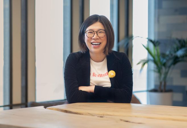 Episode 63: JLL Chief Technology Officer Yao Morin