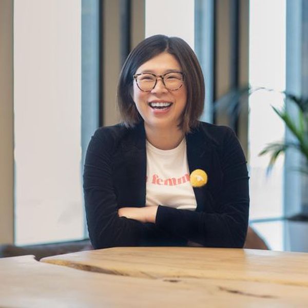 Episode 63: JLL Chief Technology Officer Yao Morin