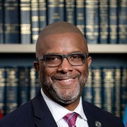 Marcus Henry