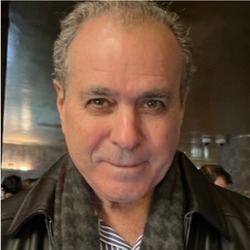 Robert James Cristiano, PhD