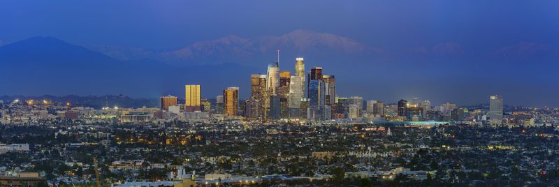 Los Angeles Studio Real Estate Conference
