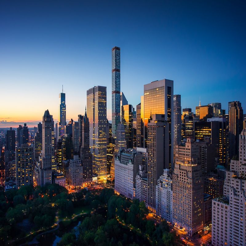 New York City State of the Market