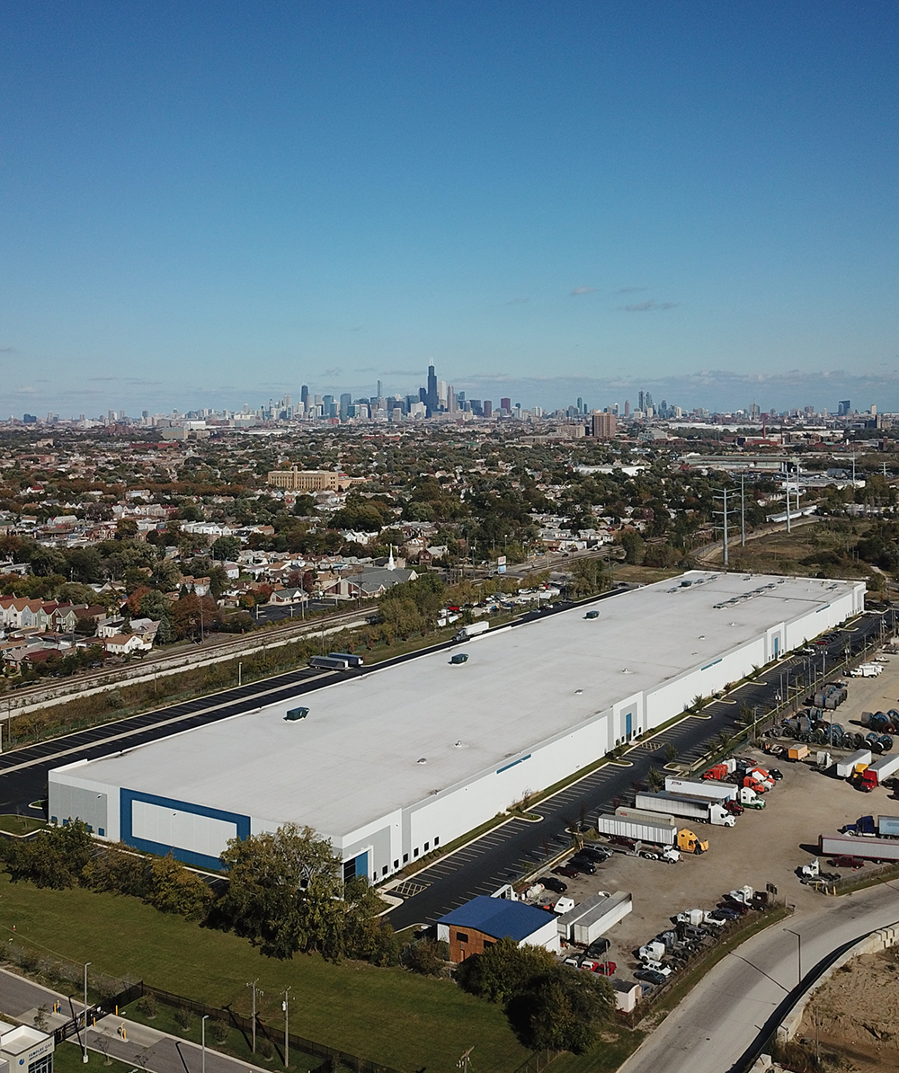 Skender Modular Factory