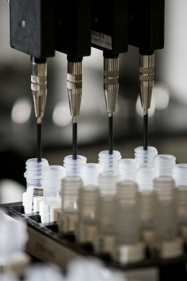 UK Life Sciences And Healthcare Summit