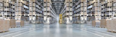 UK Industrial And Logistics Transformation 2025