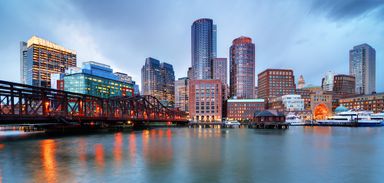 2025 Boston State of the Market