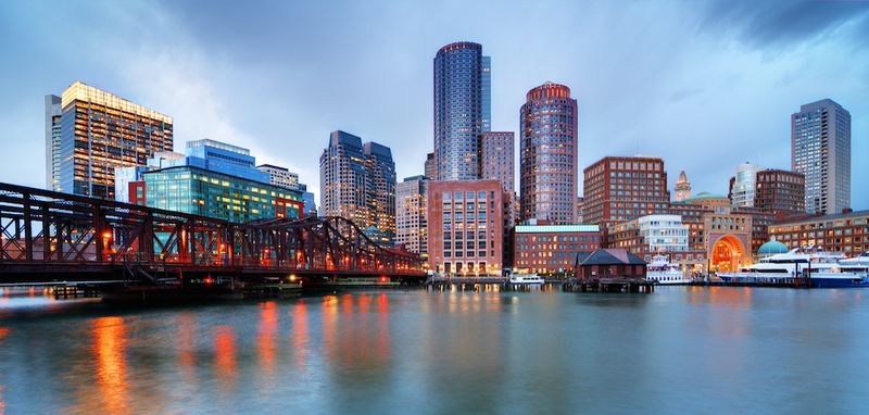 2025 Boston State of the Market