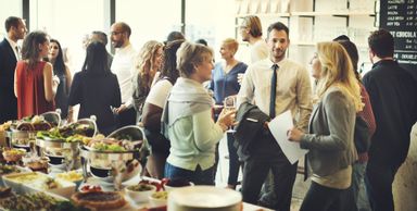 Women Leading Real Estate: International Women's Day Cocktail