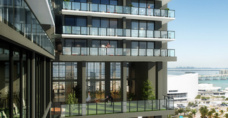 PMG's New Concept: Mash Up Co-Living With Hotel 