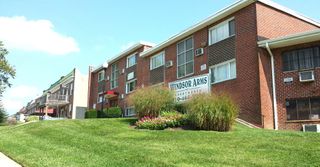 102-Unit Apartment Building On The Market 