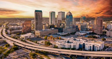 Tampa Bay Area State of the Market