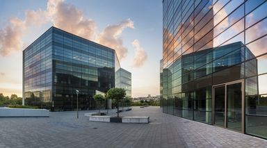 New Jersey Healthcare & Campus Development Summit