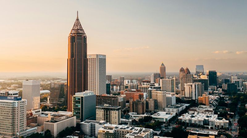 Atlanta Construction, Design & Development Conference