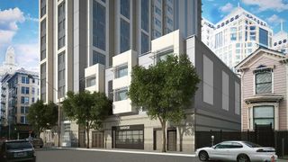 Uptown Dual-Branded Marriott
