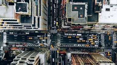 New York Future Forum: How to Capitalize & Win the Rebound