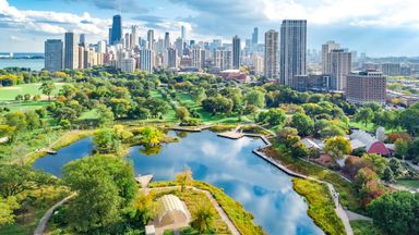 Chicago Women Leading Real Estate Ceremony