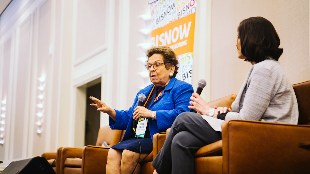 Power Women On CRE Gender Gap: 'There Are A Lot Of Mediocre Men, But There Are No Mediocre Women'