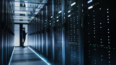 Data Center Investment Conference & Expo (DICE): South
