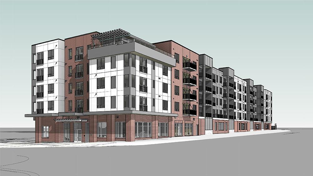 $18M Financing Secured For Cherry Creek-Area Development 