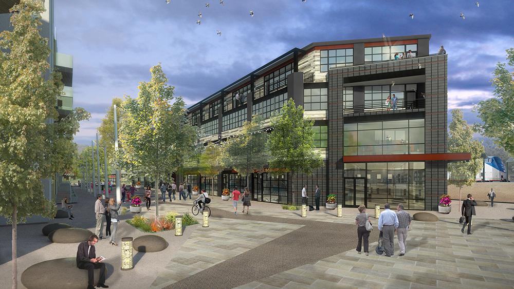 Boulder Office Refinanced For Nearly $30M