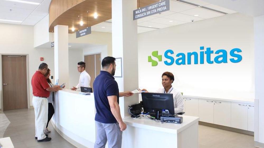 The Sanitas Medical Centers Healthcare Chain Is Exploding Across Florida, Connecticut, New Jersey