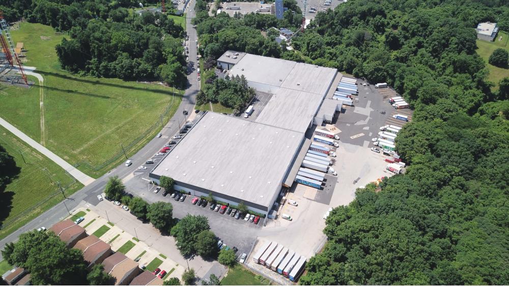 Philadelphia Warehouse Owner Offers Free Space For Coronavirus Relief
