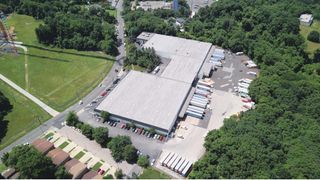 Philadelphia Warehouse Owner Offers Free Space For Coronavirus Relief