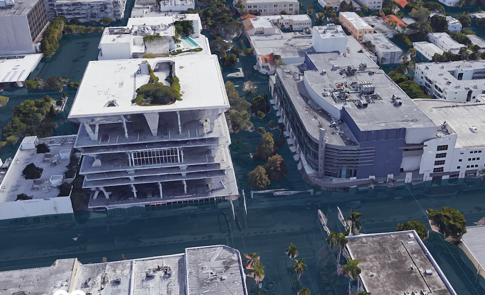 Zillow Research Director: It's 'Tragic' That We're Building In Flood-Prone Zones 