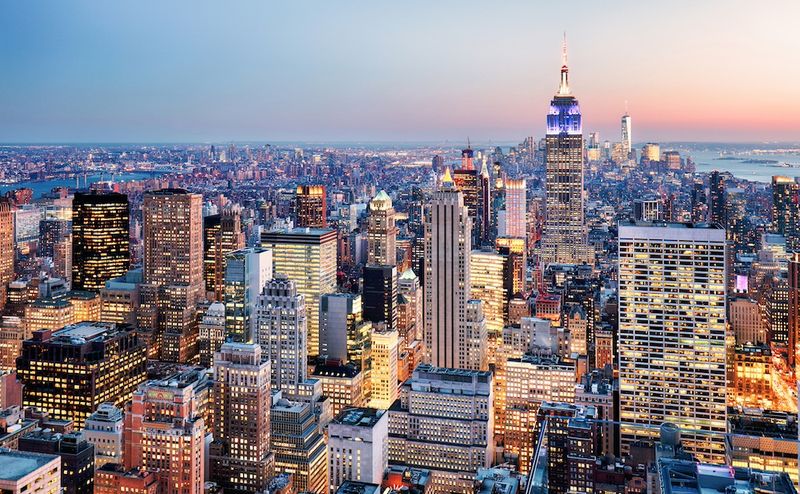 New York Conversions & Building Upgrades Conference