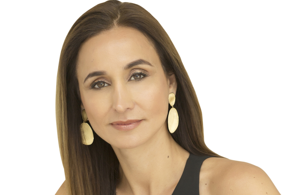 One World Properties Ceo Peggy Fucci