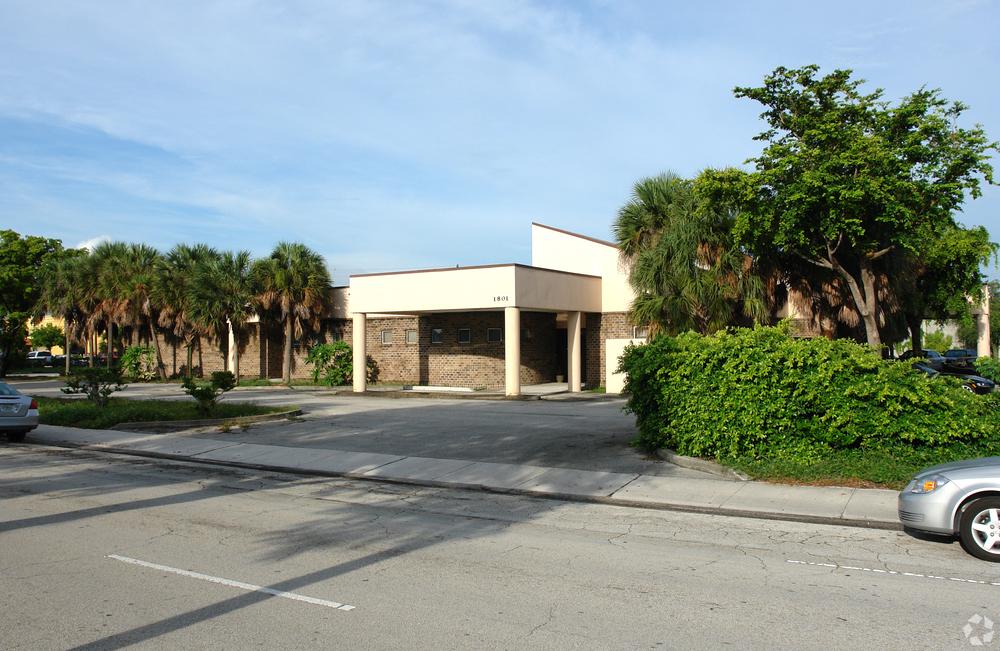 With Whole Foods Coming, Adjacent Fort Lauderdale Property Changes Hands