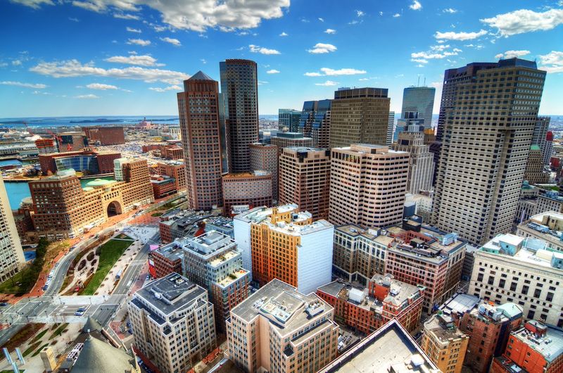 Boston Development & Construction Conference