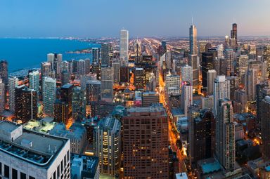 Chicago 2026 Market Forecast