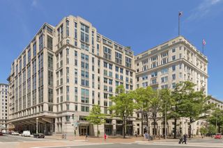 1111 Pennsylvania Ave. NW