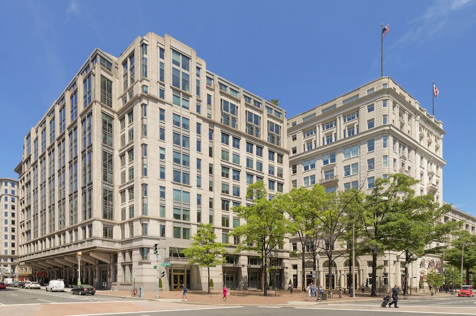 1111 Pennsylvania Ave. NW
