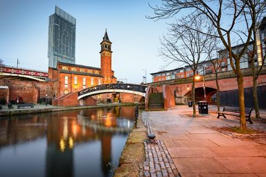 Manchester's Real Estate Outlook