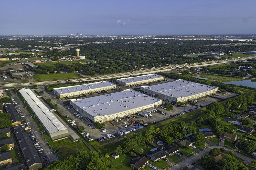 This Week’s Houston Deal Sheet