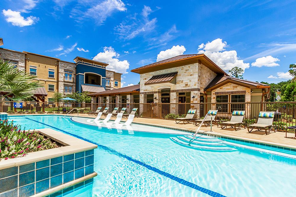 This Week’s Houston Deal Sheet