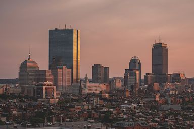 Boston Capital Markets Conference