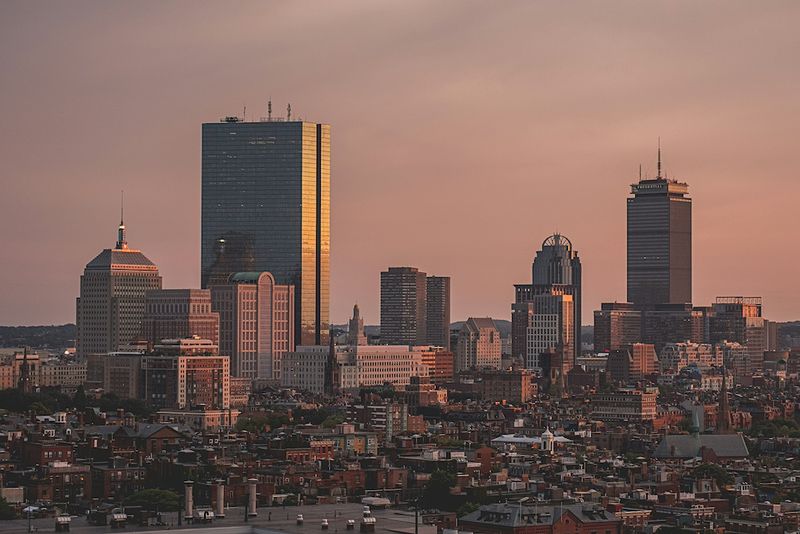 Boston Capital Markets Conference
