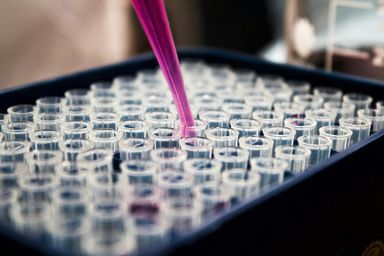 New Jersey Life Sciences & Biotech Conference