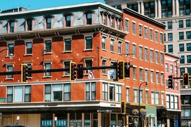 Worcester State of the Market