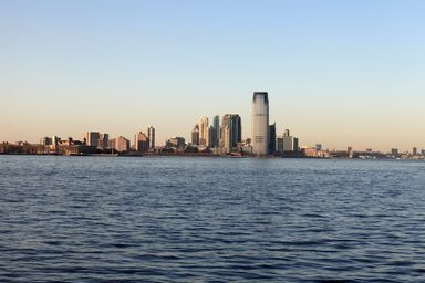 Building Up Jersey City & Hoboken Conference