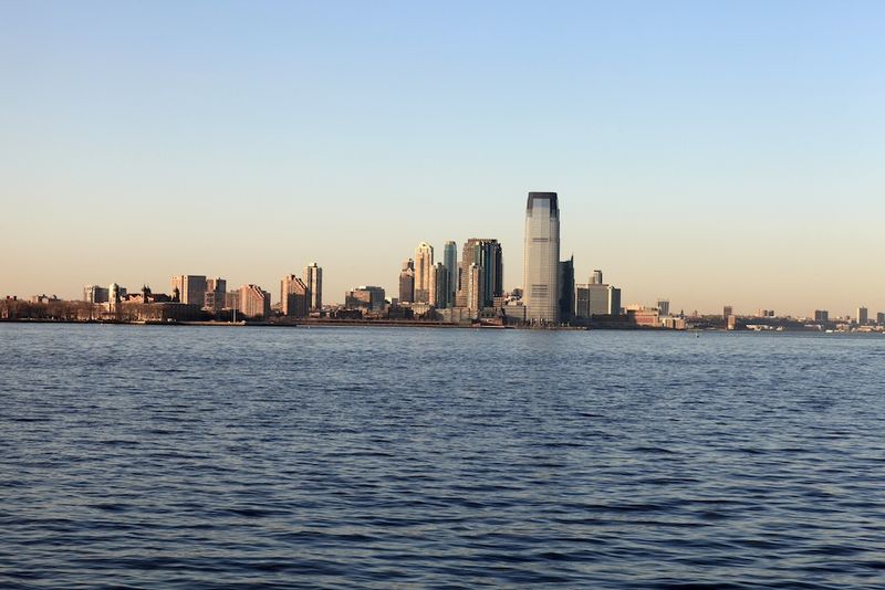 Building Up Jersey City & Hoboken Conference