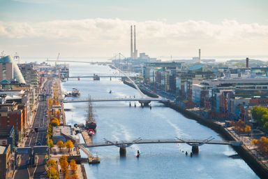 Dublin Real Estate Outlook 2026