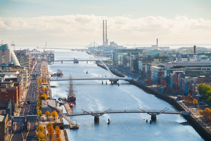 Dublin Real Estate Outlook 2026