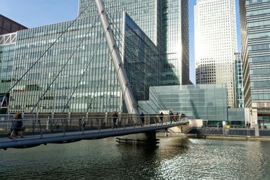 UK Real Estate Investment And Financing Conference