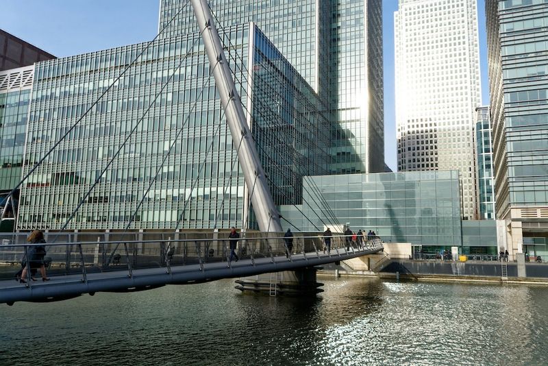 UK Real Estate Investment And Financing Conference