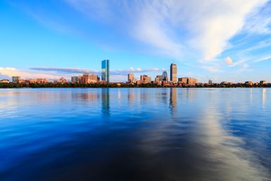 Building for the Future: Smart Buildings & Sustainability